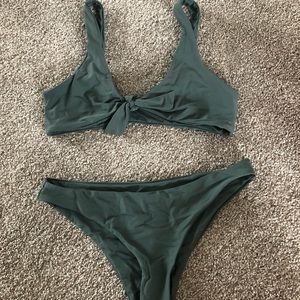Shein bikini